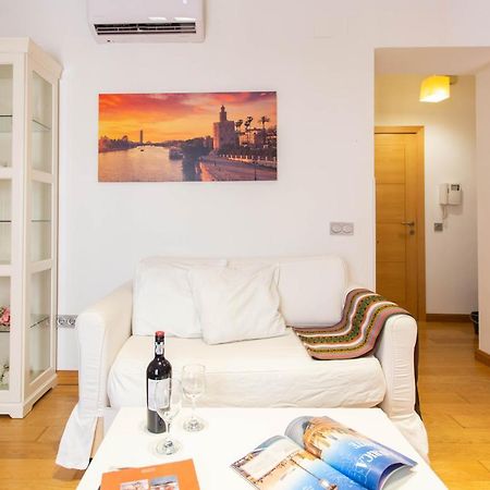 El Lagar De Cuna By Thegoodtourist Seville Luaran gambar