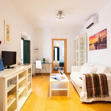 El Lagar De Cuna By Thegoodtourist Seville Luaran gambar