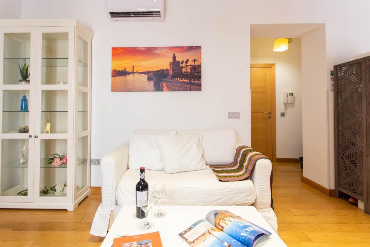 El Lagar De Cuna By Thegoodtourist Seville Luaran gambar