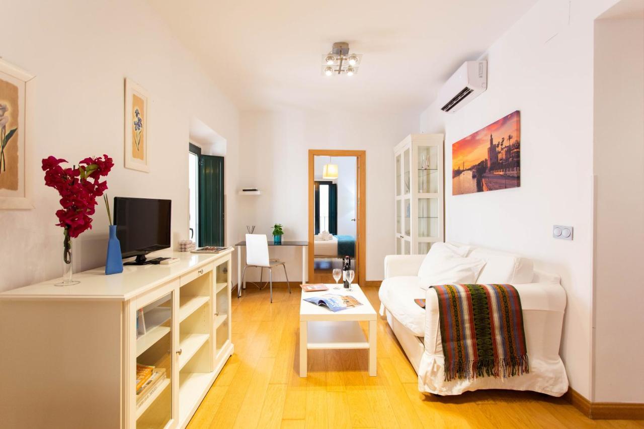 El Lagar De Cuna By Thegoodtourist Seville Luaran gambar
