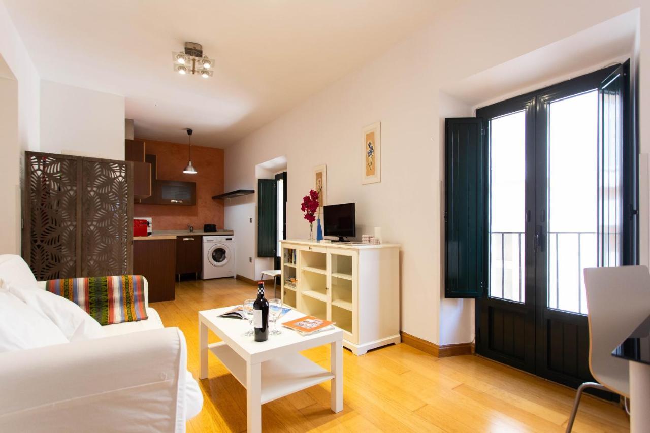 El Lagar De Cuna By Thegoodtourist Seville Luaran gambar