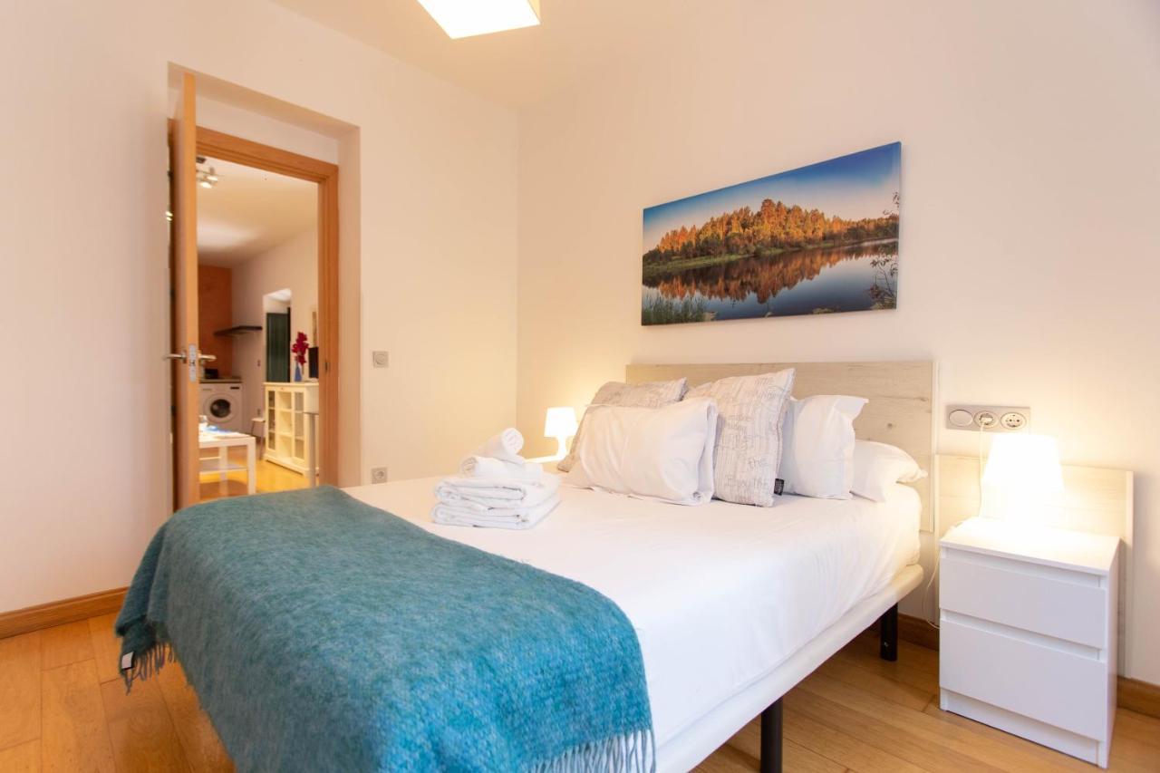 El Lagar De Cuna By Thegoodtourist Seville Luaran gambar