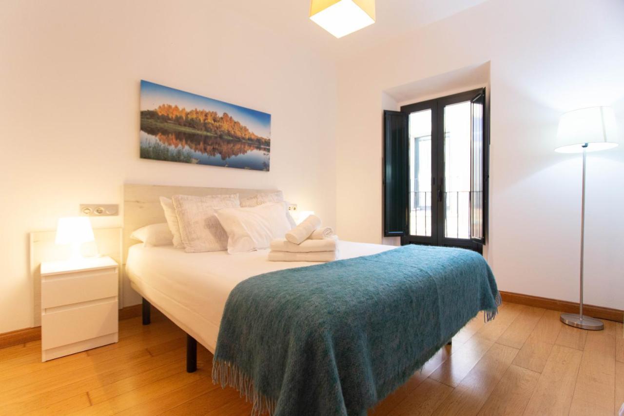 El Lagar De Cuna By Thegoodtourist Seville Luaran gambar
